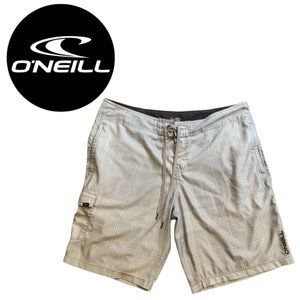 O'Neill Kings of Freak Hybrid Shorts - Size 38